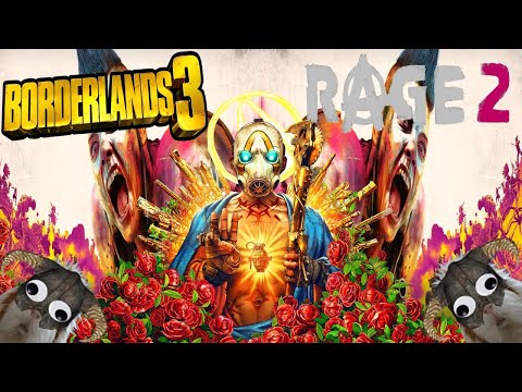 Steam Community :: Video :: Walkthrough Player Compares: Borderlands 3 ...