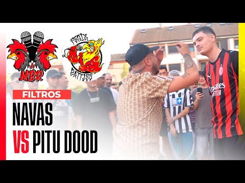 Miraelbuenrap and FREESTYLE KINGS X FÉNIX BATTLES VGF