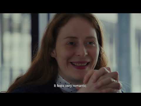 Hermes' Women Ready-to-Wear Fall-Winter 21 collection, a presentation in three acts