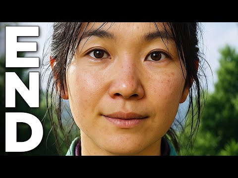 GHOST OF YOTEI - ENDING / FINAL BOSS - Walkthrough Gameplay Part 14 (FULL GAME)