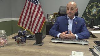 Mental health issues becoming more prevalent in Putnam County jail