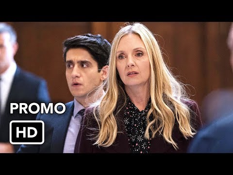 For The People 2x02 Promo "This is America" (HD)