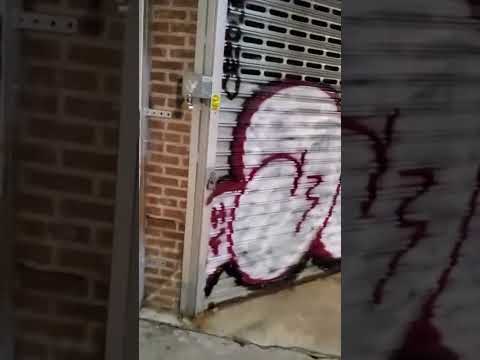 GRAFFITI NEVER DIES/#TE#W#DE#Y99#NYB#GND