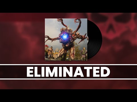 Urzikstan (MWZ) OST - Eliminated Theme