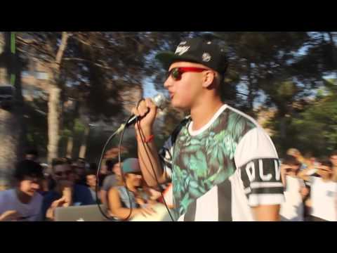 CASTEFA BATTLE - YOUNG POST VS IEF [16AVOS]