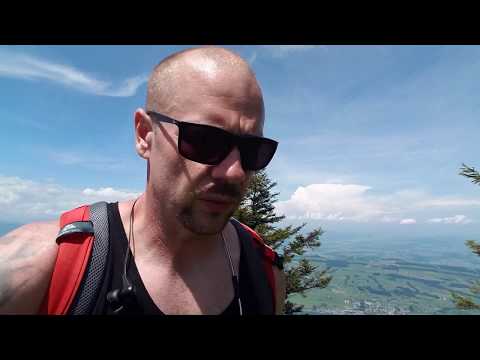 Inspirational speech (when the going gets tough)