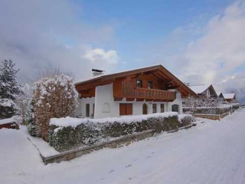 Villa Finkenberg 2 - Finkenberg - Austria