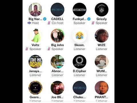 Big Narstie asks Funky Dee if he’s still got the moves 😂⚠️ #grime #NOBIAS