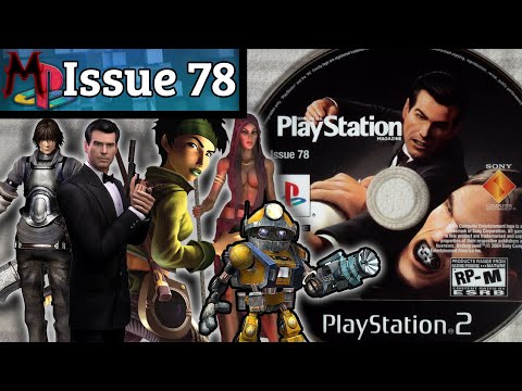 Official US PlayStation Magazine - Issue 78