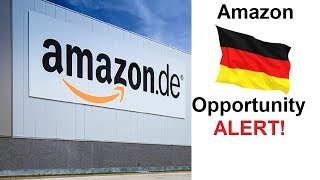 Why Amazon Germany Is The Best Amazon Marketplace To Sell On In 2018