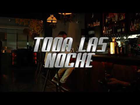 Ridge King - Toda Las Noche Ft. Pearl Ramos