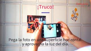 3 formas de imprimir tus fotos en nuestras tiendas físicas.