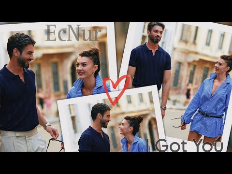 Ece & Onur | Ruhun Duymaz | I Got You