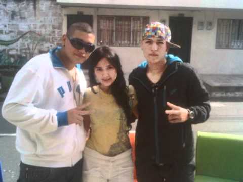 SEBAS Y MIGUE-FAN ENAMORADA(Prod. by  Host).wmv