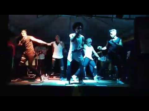 Combate de Bumbum - Swing do Império