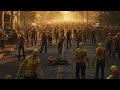 I Am Legend ZOMBIE Movie Explained In Hindi Hollywood Movie Summarized हिन्दी Explained