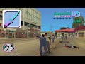 GTA Vice City Rampage Mission With Katana Vol 2