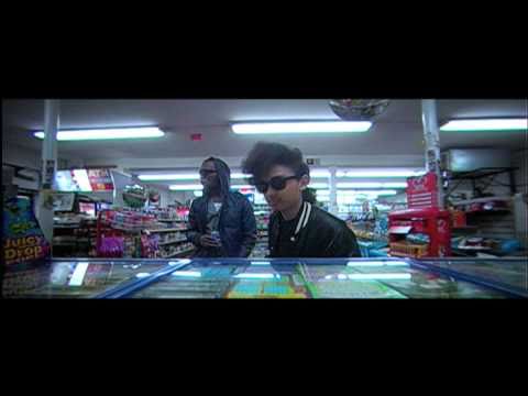 The Airplane Boys - Outerspace (Official Music Video)