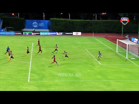 Từng &quotHủy Diệt&quot Malaysia 5-1▶️Thầy Trò HLV Park Khiến Malaysia Phải Dè Chừng Ở SEA Games 30 FULL HD