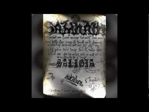 Samhain (Rus) - Saligia (2003)