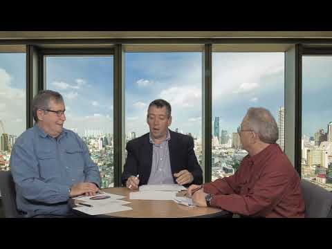 Open Agenda TV S3 E6 Fiscal Audit Highlights of Fiscal Audit for Fiscal Year 2025