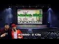 J-AX Feat. Il Cile - Maria Salvador - (SL) karaoke ...