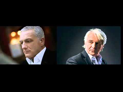 Kemal Monteno i Zeljko Samardzic | Nek zivi zivot