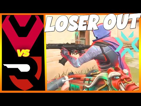 SENTINELS vs RISE HIGHLIGHTS - VCT S2 Challengers 2 NA VALORANT Tournament