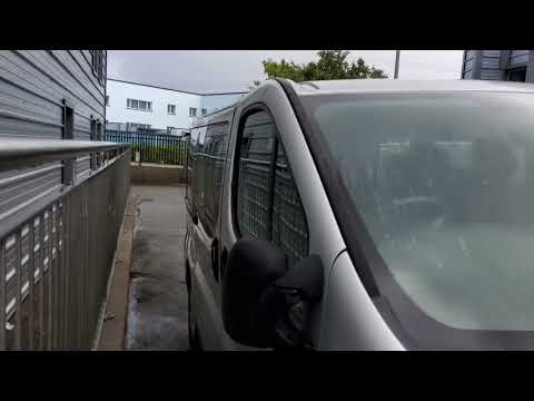 Opel Vivaro Vivaro Combi SWB (sr) 2.0 CDTI - Image 2