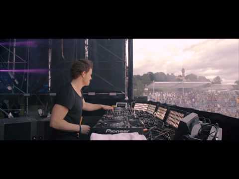 Fedde  Le Grand - Culture Club Revelin - 12.08.2015. (promo)
