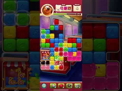 Toon Blast Level 7276 GR8 Momz Play Gamez