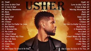 Download lagu GREATEST HITS USHER FULL ALBUM 2021 BEST SONGS OF ... mp3