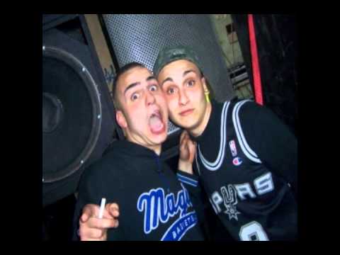 DJ PSYKICK - WHOOP WHOOP [hardtek]