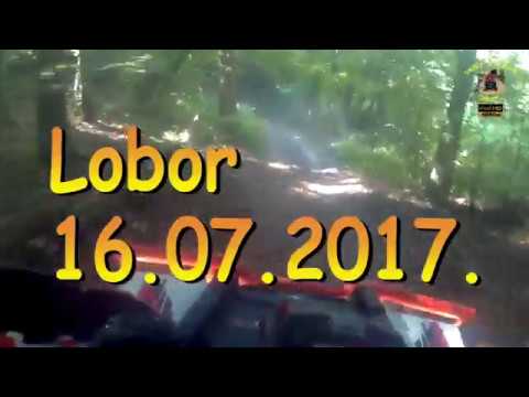 390.DEČKI ŽUTNICE - Lobor 2017.   I.  dio.