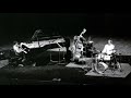 Keith Jarrett Trio Live at Musikhalle Fabrik, Hamburg - 1989 (full concert, audio only)