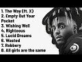 JUICE WRLD PLAYLIST 2026