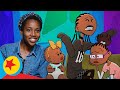 Making Twenty Something | Behind the Scenes | Pixar