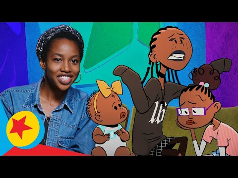 afbeelding Behind the Scenes