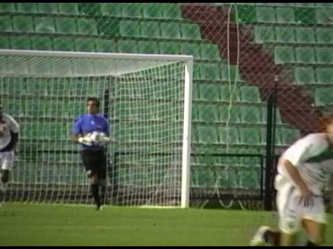 Error de Moisés (Mérida UD 0-1 Extremadura UD)