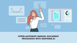 Kanverse Intelligent Document Processing YouTube Video