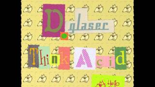 D.Glaser feat. Polosid - Think Acid