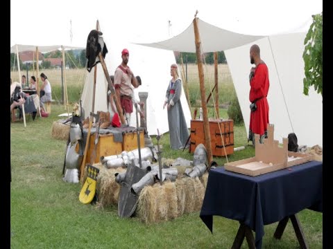 Odrzani dani srednjovekovne istorije