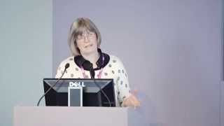 DCDC15 | Heritage Heroes - Mary McKenzie, Shropshire Archives