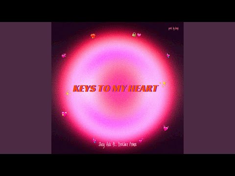 Keys to my Heart (feat. Brother Prince)
