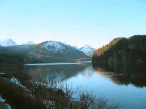 Voyage à Geretsried