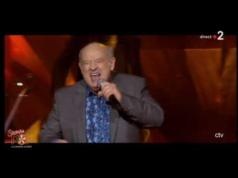 Michel Jonasz, Ibrahim Maalouf et Mattieu Chedid - Joueur de blues