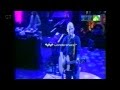Moby - Run On - Laters Presents (MTV - BBC)