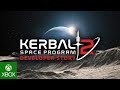 Kerbal Space Program 2 – Developer Story Trailer