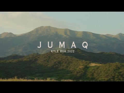 Kyle Ruh & Tima - interview (Jumaq)