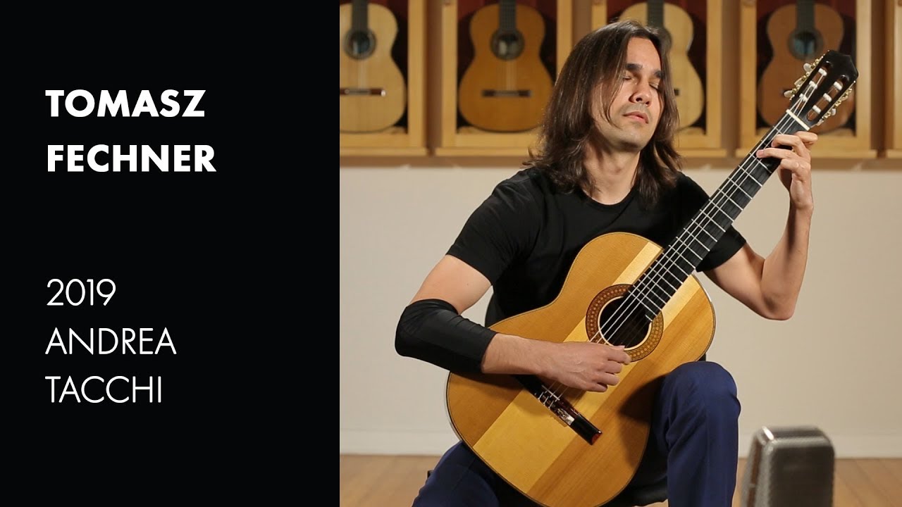 2019 Andrea Tacchi "Coclea Thucea - Riflesso" CS/WE